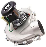 Picture of PACKARD DRAFT INDUCER   REPLACES ICP