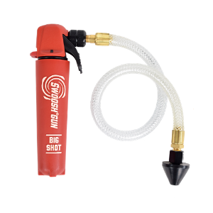 Picture of SG-1 Swoosh Drain Gun "Bigshot" (20G)