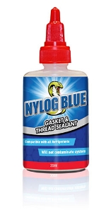 Picture of RT201BP Nylog Sealant - Blue, All Refrigerants