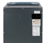 Picture of VARIABLE SPEED   MODULAR BLOWER SECTION