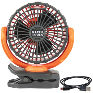 Picture of PERSONAL JOBSITE FAN