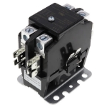 Picture of Furnas Contactor  2P-30A-120V