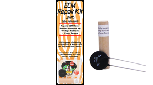 Picture of VZREP ECM MOTOR REPAIR KIT