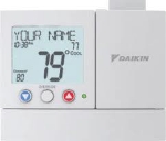 Picture of D4272C Daikin 7-day Programmable Commercial Thermostat