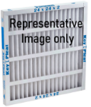 Picture of Pleated Air Filter    20 X 22 X 2 (12 Per Case)