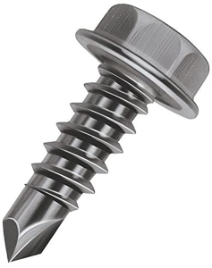 Picture of BIT TIP SCREWS    8-18X1/2"