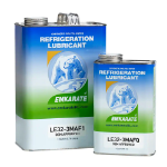 Picture of 475389 Parker Hannifin LE32-3MAFQ EMKARATE RL Polyol Ester Refrigeration Lubricant