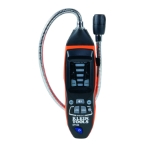 Picture of ET120 Klein Combustible Gas Leak Detector