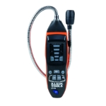Picture of Klein ET120, Combustible Gas Leak Detector