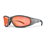 Picture of LIFT STROBE SAFETY  GLASSES (SILVER/AMBER-BULK)