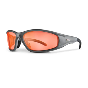 Picture of LIFT STROBE SAFETY  GLASSES (SILVER/AMBER-BULK)