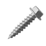 Picture of 1/4" X 1/2" HH ZIPSCREW 5K PAIL SAP8HHX1/2