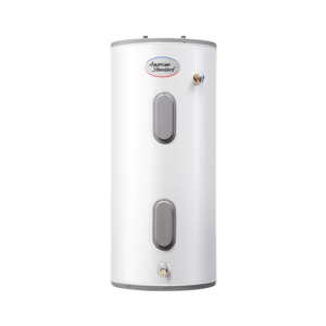Picture of 240V 4500W, AM STD   WATER HEATER, 40 GALLON CAP