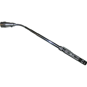 Picture of LED EXTENDABLE      FLASHLIGHT W/ FLEXIBLE NECK