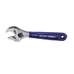 Picture of SLIM JAW ADJUSTABLE    WRENCH 4"