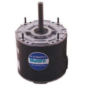 Picture of 9722 Century 5" Multi Horsepower Motor (208-230V, 1075 RPM, 1/8-1/12 HP)