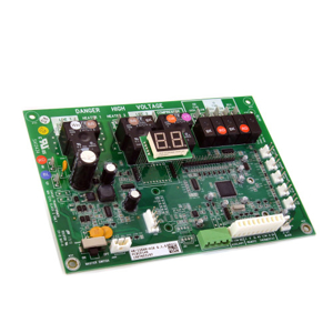 Picture of PTAC CONTROL BOARD