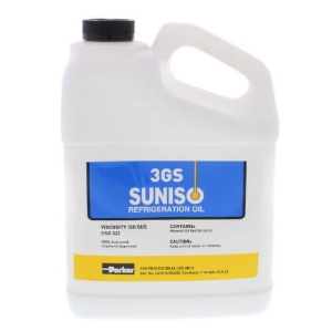 Picture of 475328 L318 SUNISO 3GS Refrigerant Mineral Oil