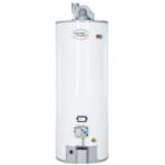 Picture of AM STD WATER     HEATER POWER VENT, 50 GALLON