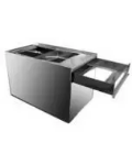 Picture of FURNACE SUPPORT BOX    24-3/4" W X 28-1/2"