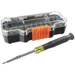 Picture of All-in-1 Precision Screwdriver Set with Case
