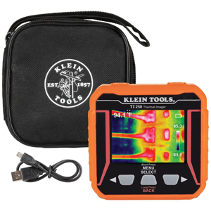 Picture of KLEIN RECHARGABLE THERMAL IMAGER