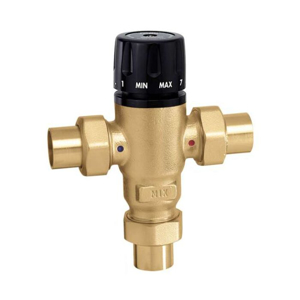 Picture of MixCal 3-way Mixing Valve 3/4" Sweat