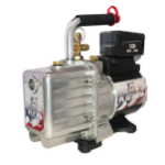 Picture of JB DV-142-FLEX-BAT PLATINUM FLEX AC/Battery Powered Vacuum Pump 5 CFM