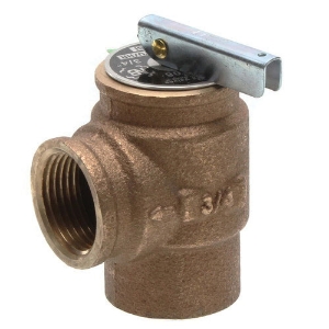 Picture of 10-407-05 Conbraco Industries Hot Water Pressure Relief Valve