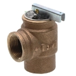 Picture of RELIEF VALVE