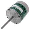 Picture of 6503V Genteq EVERGREEN® VS Fan and Blower Motor, 1/3 HP, 1050 RPM
