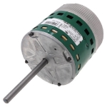 Picture of 6503V Genteq EVERGREEN® VS Fan and Blower Motor, 1/3 HP, 1050 RPM