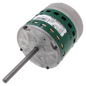 Picture of 6503V Genteq EVERGREEN® VS Fan and Blower Motor, 1/3 HP, 1050 RPM