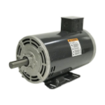 Picture of 0131L00041S Goodman 2 HP Belt‑Drive Motor