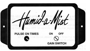 Picture of HUMID-A-MIST HUMIDIFIER