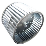 Picture of 01556507 Lau Blower Wheel