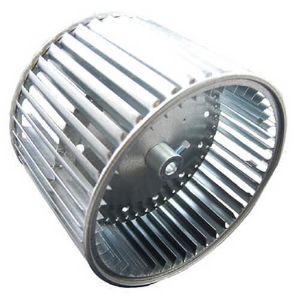 Picture of 01556507 Lau Blower Wheel