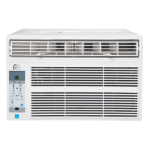 Picture of PERFECT AIRE WINDOW   UNIT 8000 BTU 115V 18-1/2 W X