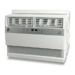 Picture of PERFECT AIRE WINDOW  UNIT 12,000 BTU 115V