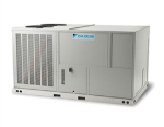 Picture of Daikin Light Commercial Packaged Gas/Electric , Two Stage