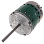 Picture of 6505V Genteq EVERGREEN® VS Fan and Blower Motor, 1/2 HP, 120/240 V, 1050 RPM