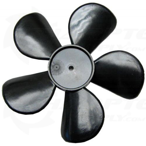 Picture of FAN BLADE 5.5-24-CW-5BL 3/16" HUB