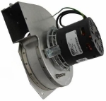 Picture of S1-2702-321P Inducer Venter Assembly