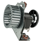 Picture of CARRIER REPLACEMENT DRAFT INDUCER W/WHEEL
