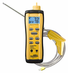 Picture of SOX3 COMBUSTION ANALYZER