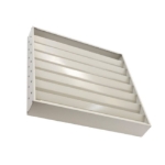 Picture of Low Ambient Wind Baffle/Air Direction Grill