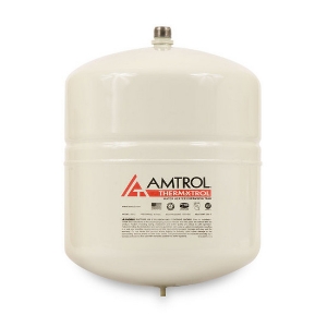 Picture of ST-12 Amtrol (Therm-X-Trol) Expansion Tank, 4.4 Gallon, 3/4" NPTM