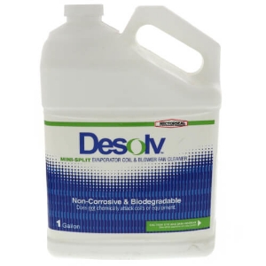 Picture of 82566 Desolv Coil Cleaner Gallon