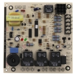Picture of 17W82 Lennox Ignition Control Board