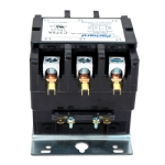 Picture of CONTACTOR 3P-75A-24V